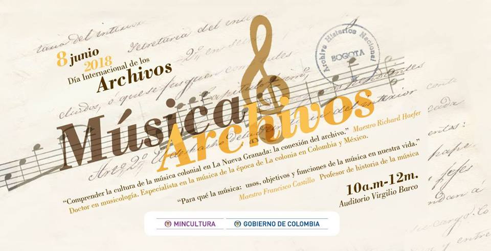 AGN COLOMBIA
