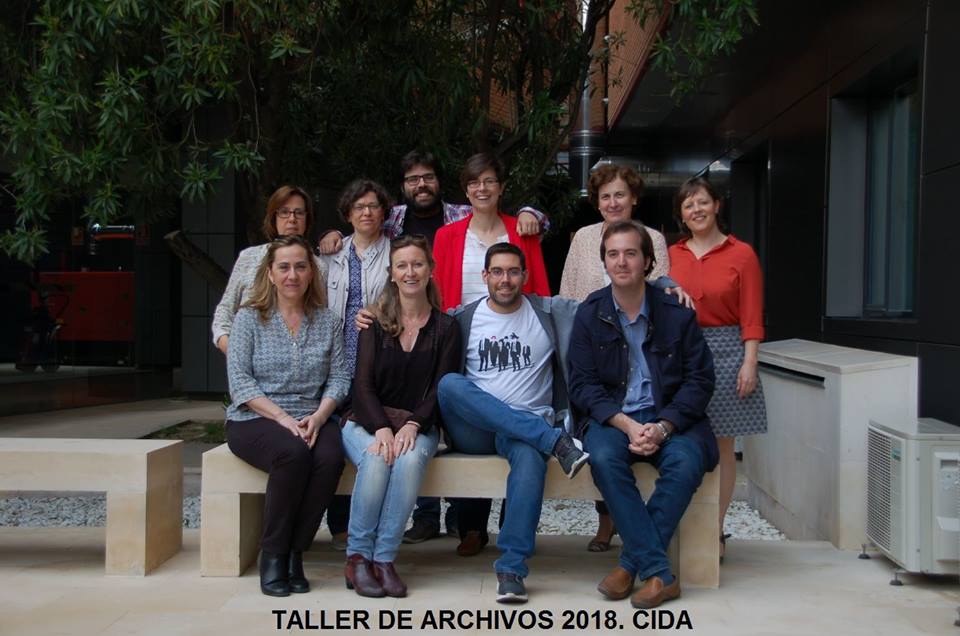 ARCHIVOS ESPAÑOLES