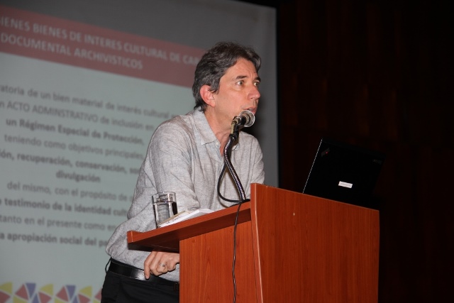 Jorge Cachiotis