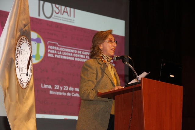 Mercedes de Vega